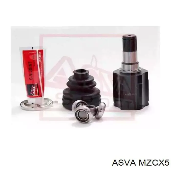 Купить FTB622510 Mazda Внешняя граната
