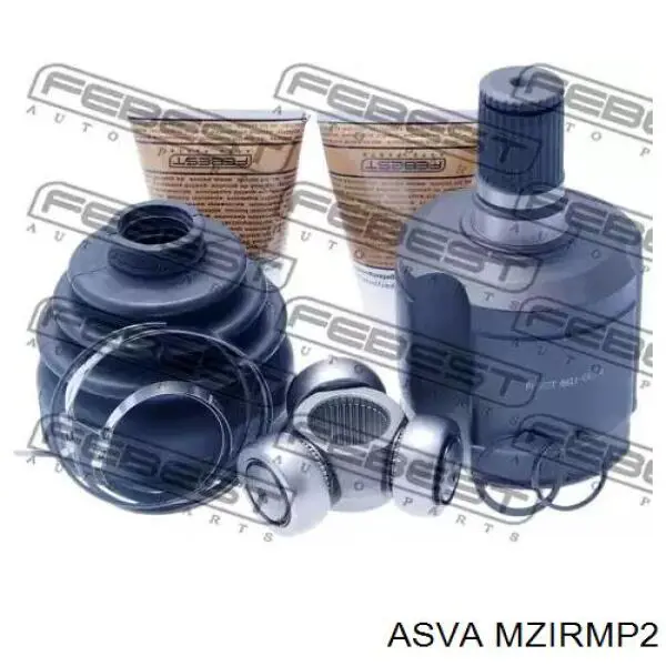Шарнир привода внутренний Asva MZIRMP2 цена, от 75.30 USD