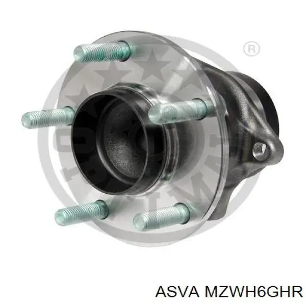 Купить Q1300176 Q-fix Задняя шпиндель