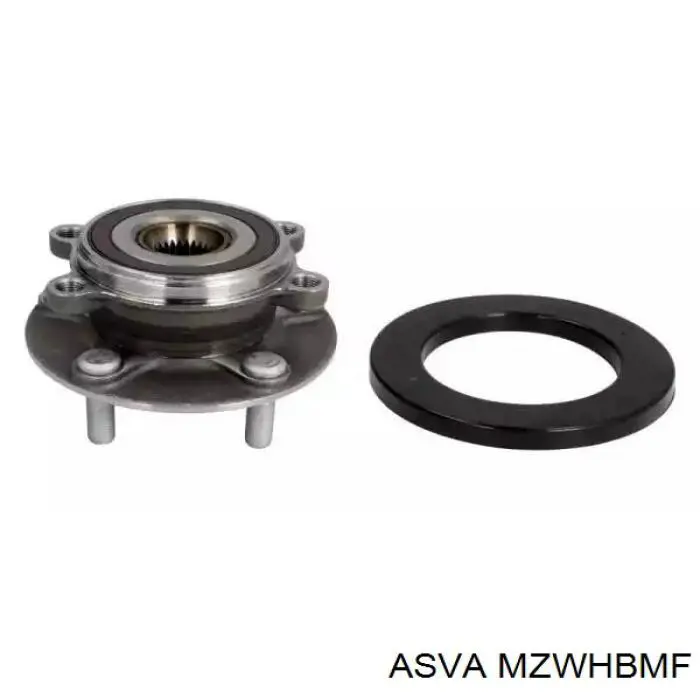 Compre 25017705 Profit Cubo dianteiro