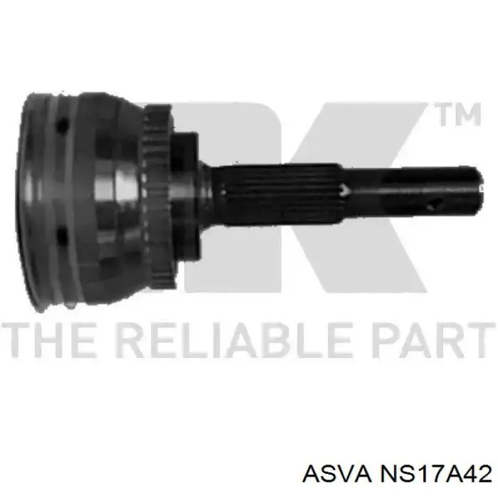 Граната колесная Starline 3664600 цена, от 27.87 USD
