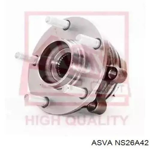 ШРУС наружный передний AB41292H NKN