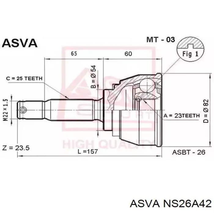 Граната колесная NKN AB41292H цена, от 34.34 USD