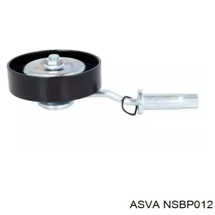 Rolo de reguladora de tensão da correia de transmissão Asva NSBP012 preço, a partir de 42,07 USD