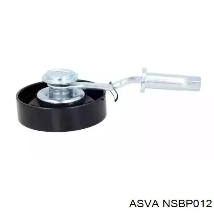 Rolo de reguladora de tensão da correia de transmissão NSBP012 Asva