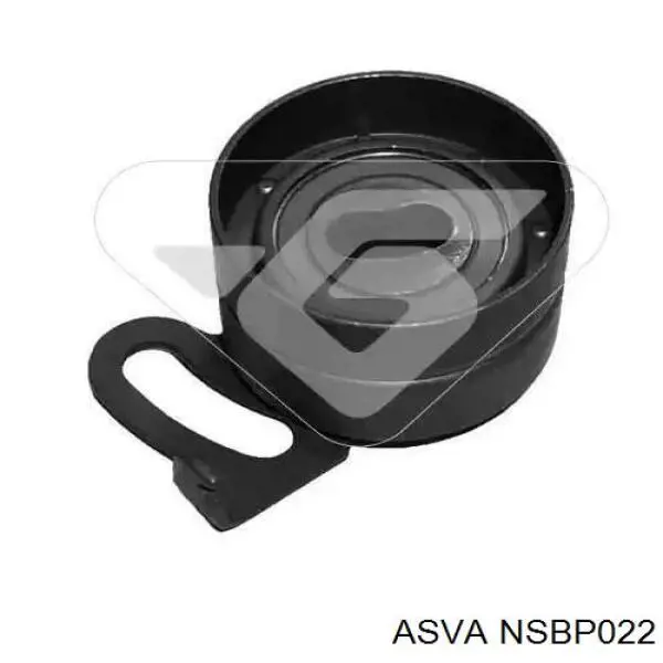 Купить NSBP022 Asva Натяжитель приводного ремня