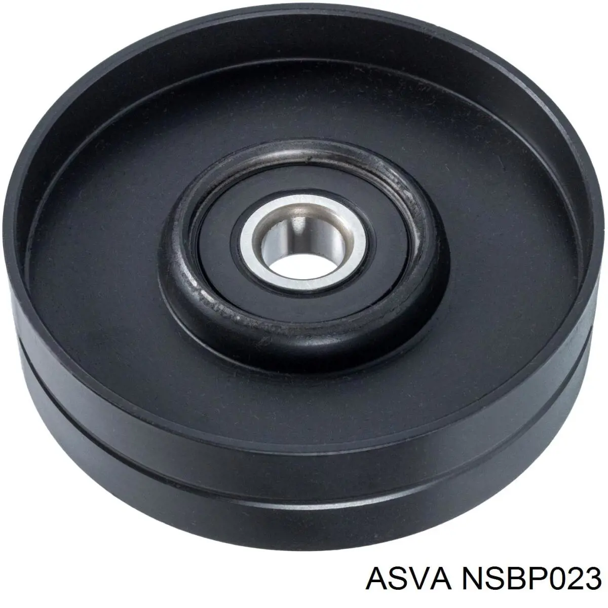 Натяжной ролик NSBP023 Asva