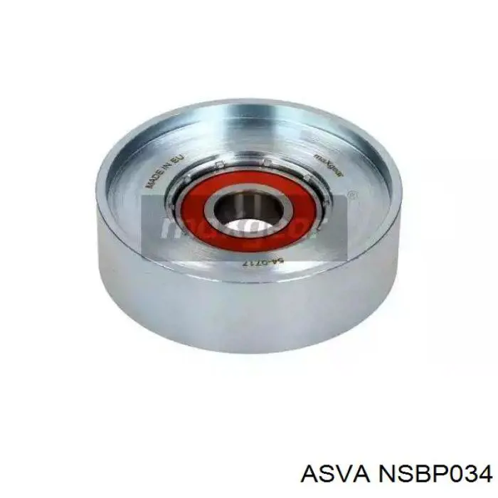 Купить NSBP034 Asva Натяжной ролик