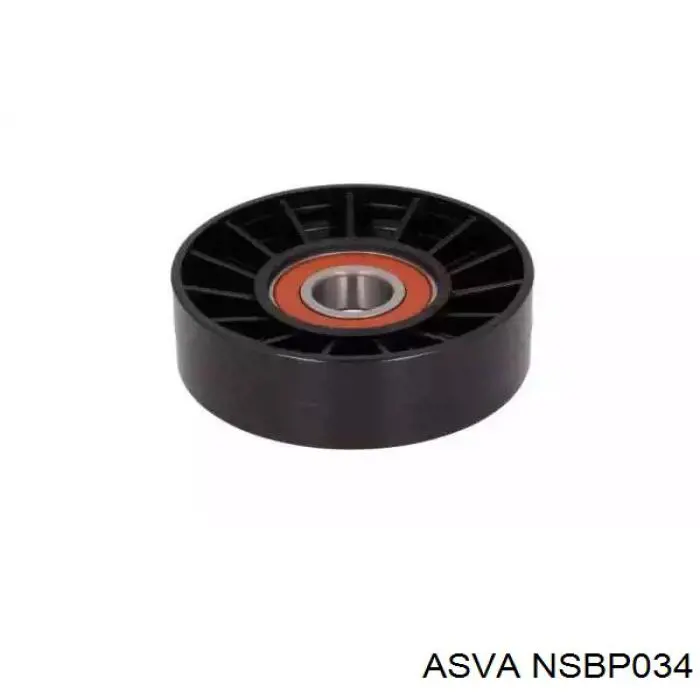Натяжной ролик Asva NSBP034 цена, от 14.18 USD