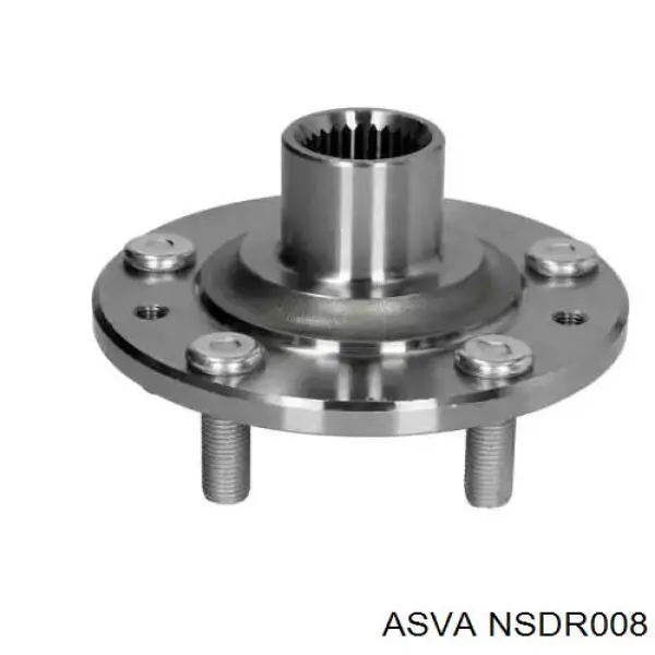 391002F200 Nissan/Infiniti Полуось передняя, правая