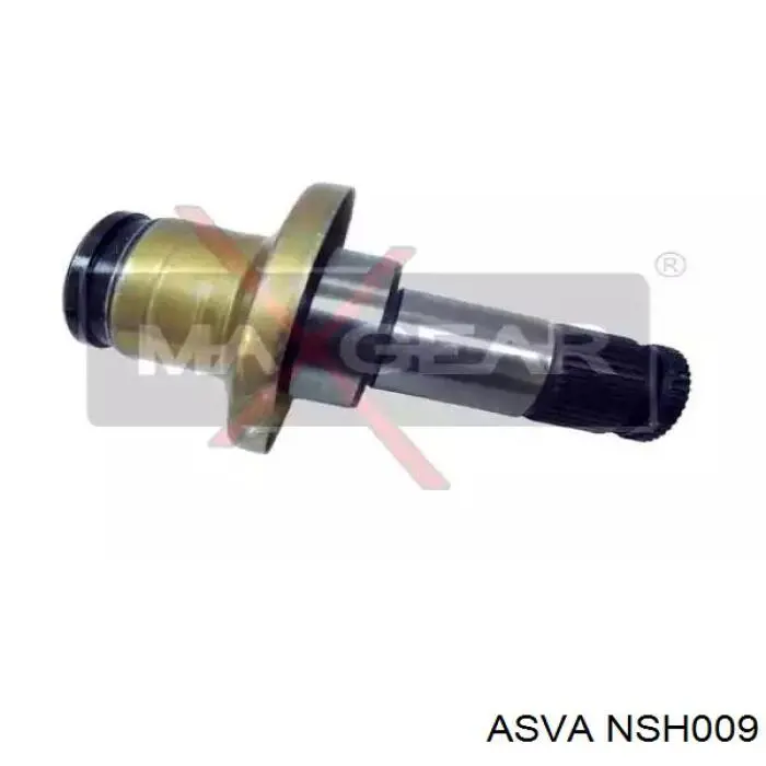 Привод передний правый Asva NSH009 цена, от 43.61 USD