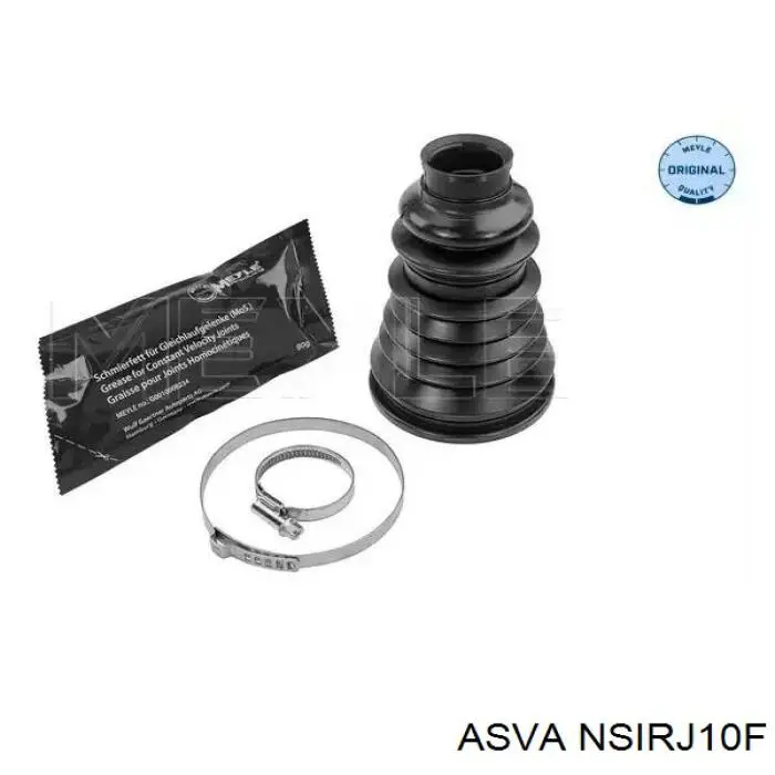 ШРУС внутренний правый NSIRJ10F Asva