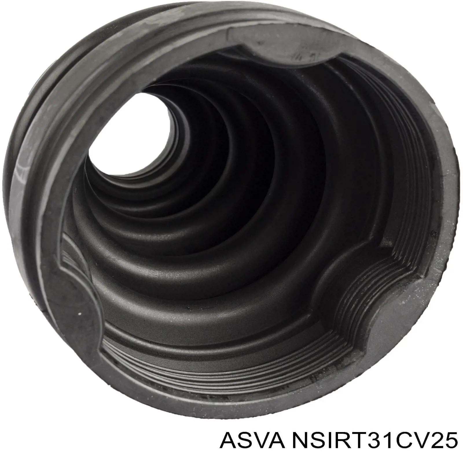 NSIRT31CV25 Asva 