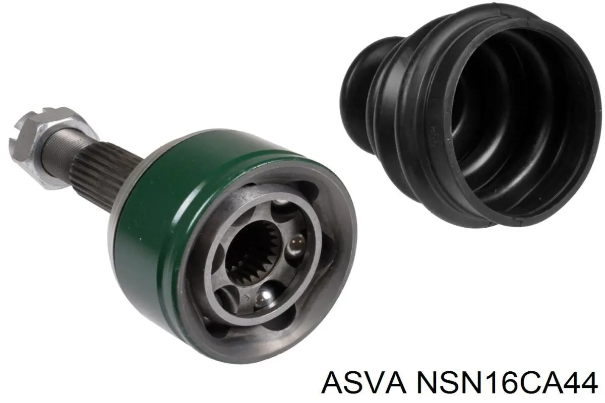 Купить 39211BM528 Nissan/Infiniti Внешняя граната