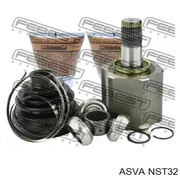 Граната колесная Metelli 1511025 цена, от 58.03 USD