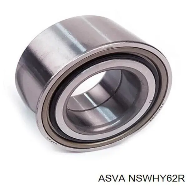 NSWHY62R Asva Ступица задняя