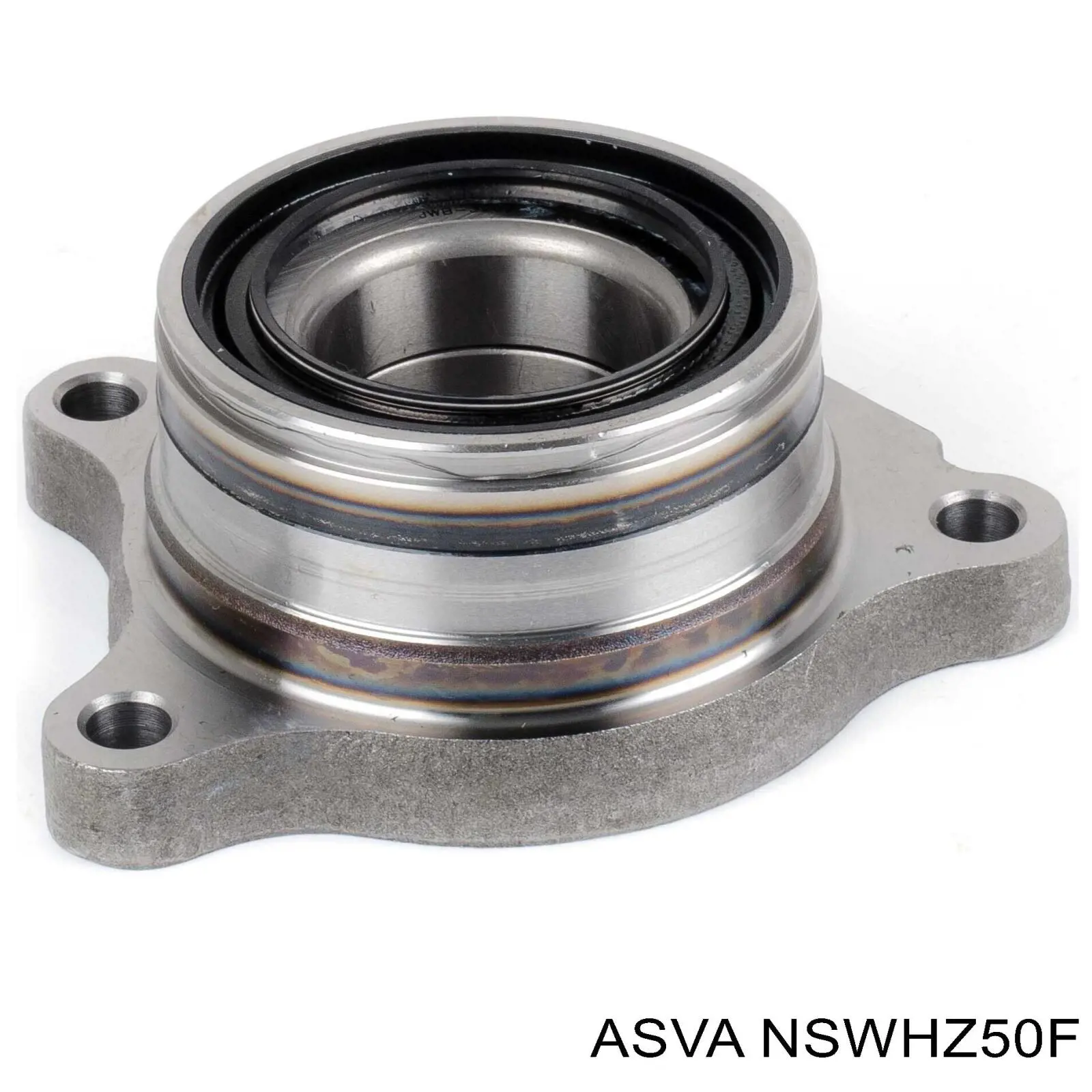 Ступица (передняя) Timken HA590046
