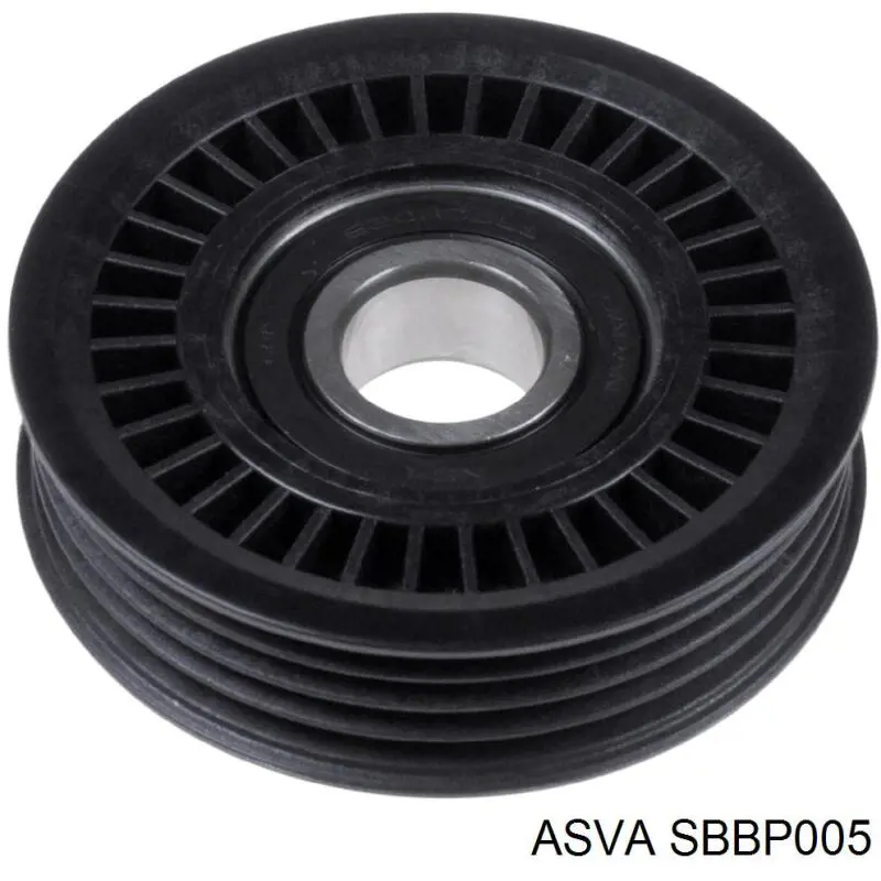 SBBP005 Asva