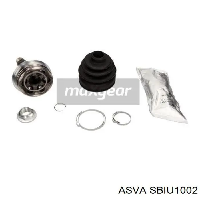 Купить SBIU1002 Asva ШРУС внутренний