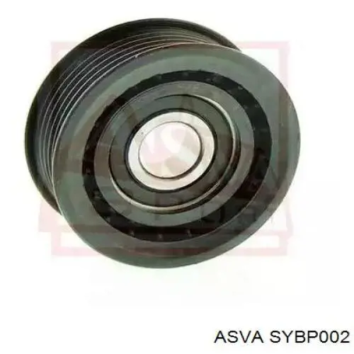 Ролик паразитный Ssang Yong 6652003070