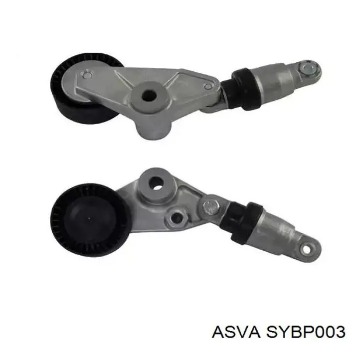 Ролик натяжителя ремня газораспределения A.b.a 25320150 цена, от 10.33 USD