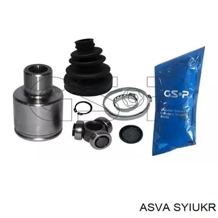 Купить SYIUKR Asva ШРУС внутренний
