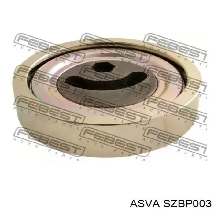 Натяжной ролик Dexwal 031410 цена, от 25.72 USD