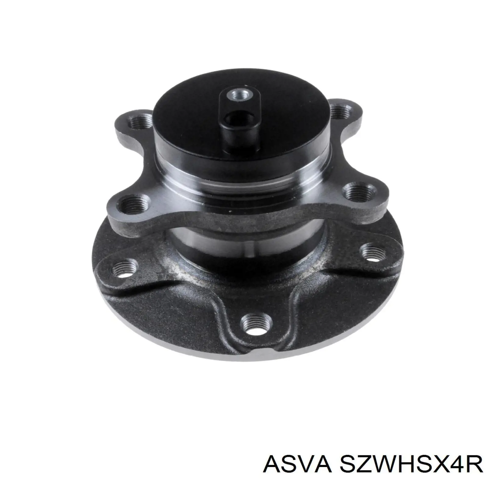 Ступицы задних колес Asva SZWHSX4R цена, от 53.19 USD