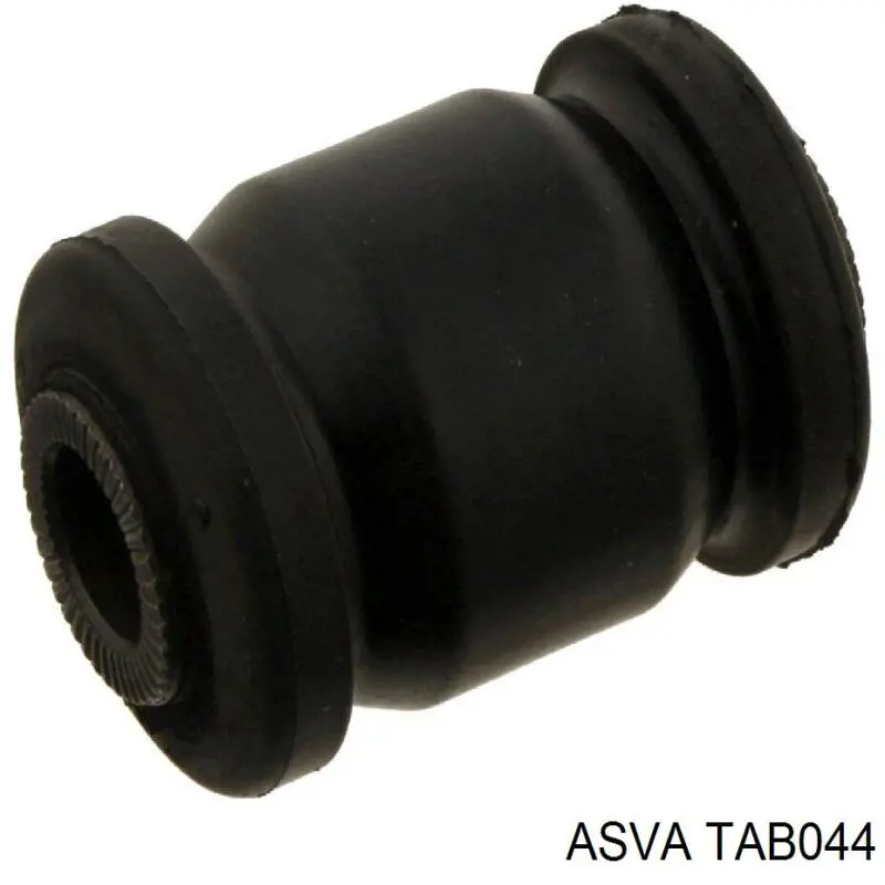 TAB044 Asva сайлентблок переднего нижнего рычага