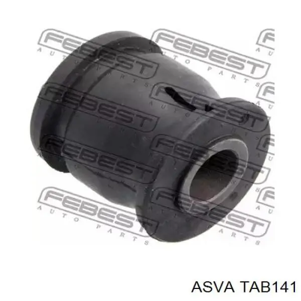 Купить MRB11019 MarkBest Сайлентблок задней продольной тяги