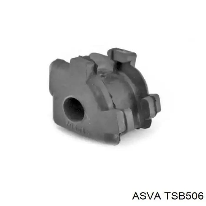 Резинка заднего стабилизатора Polycraft TY0181 цена, от 4.03 USD