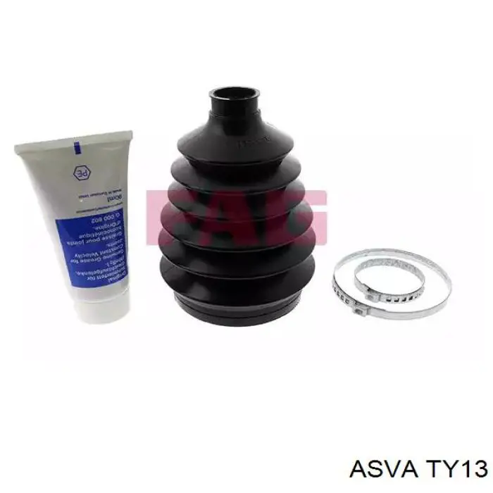 Купить 859445 GSP Внешняя граната