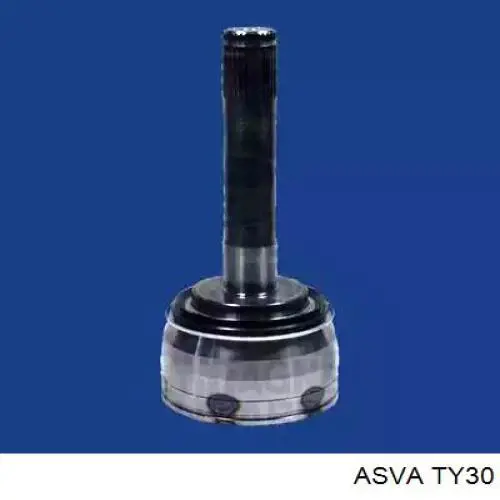 Купить TY30 Asva Внешняя граната