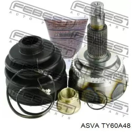 Граната колесная Q-fix Q1310274 цена, от 28.34 USD
