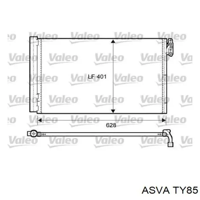 Граната колесная Q-fix Q1310909 цена, от 50.69 USD