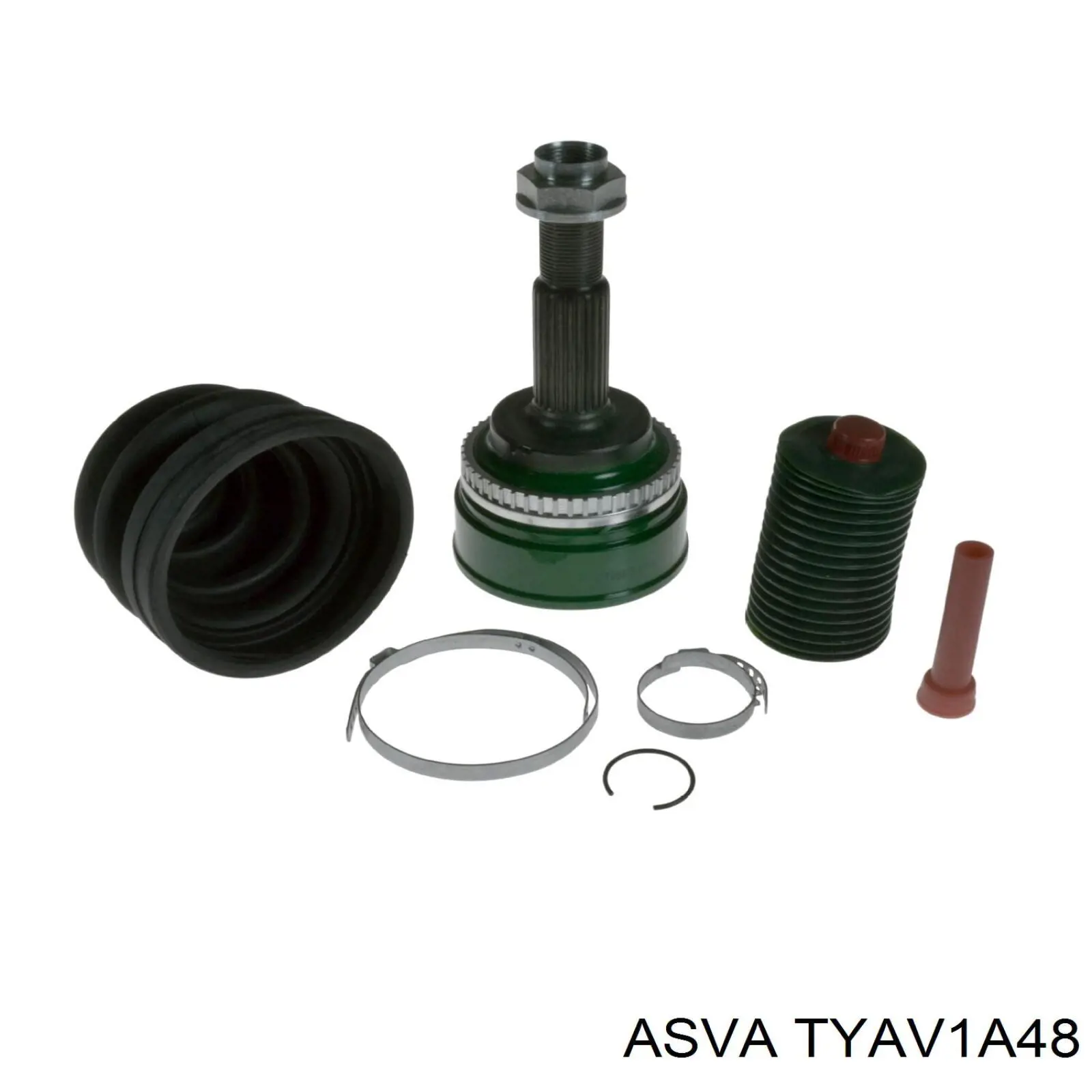 304693 Loebro Наружная граната