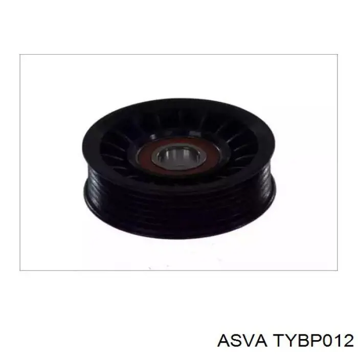 Натяжной ролик MPQ1228 Magneti Marelli