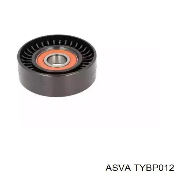 MPQ1228 Magneti Marelli Ролик натяжителя ремня агрегатов