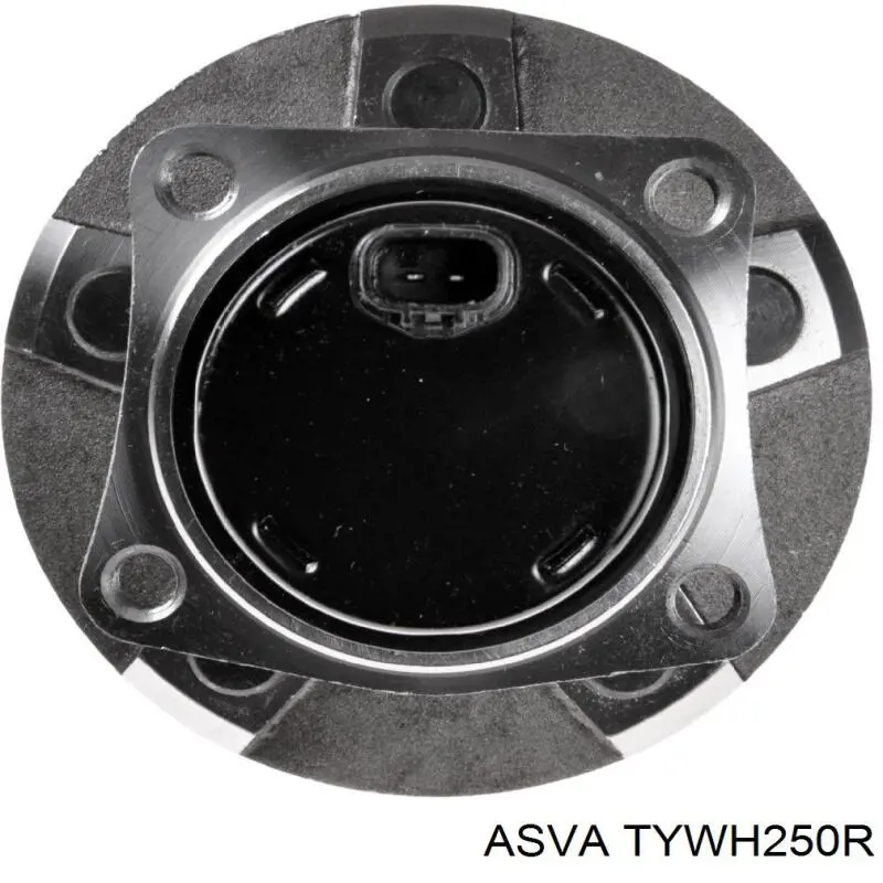 Задняя ступица H22085 BTA