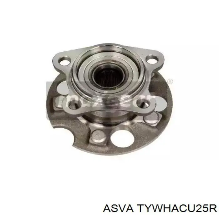 Ступицы задних колес Sato Tech WB90767 цена, от 70.77 USD