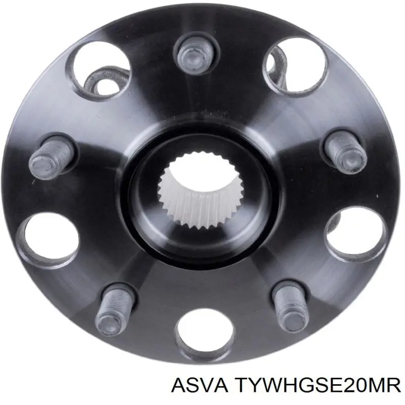 Купить TYWHGSE20MR Asva Задняя шпиндель