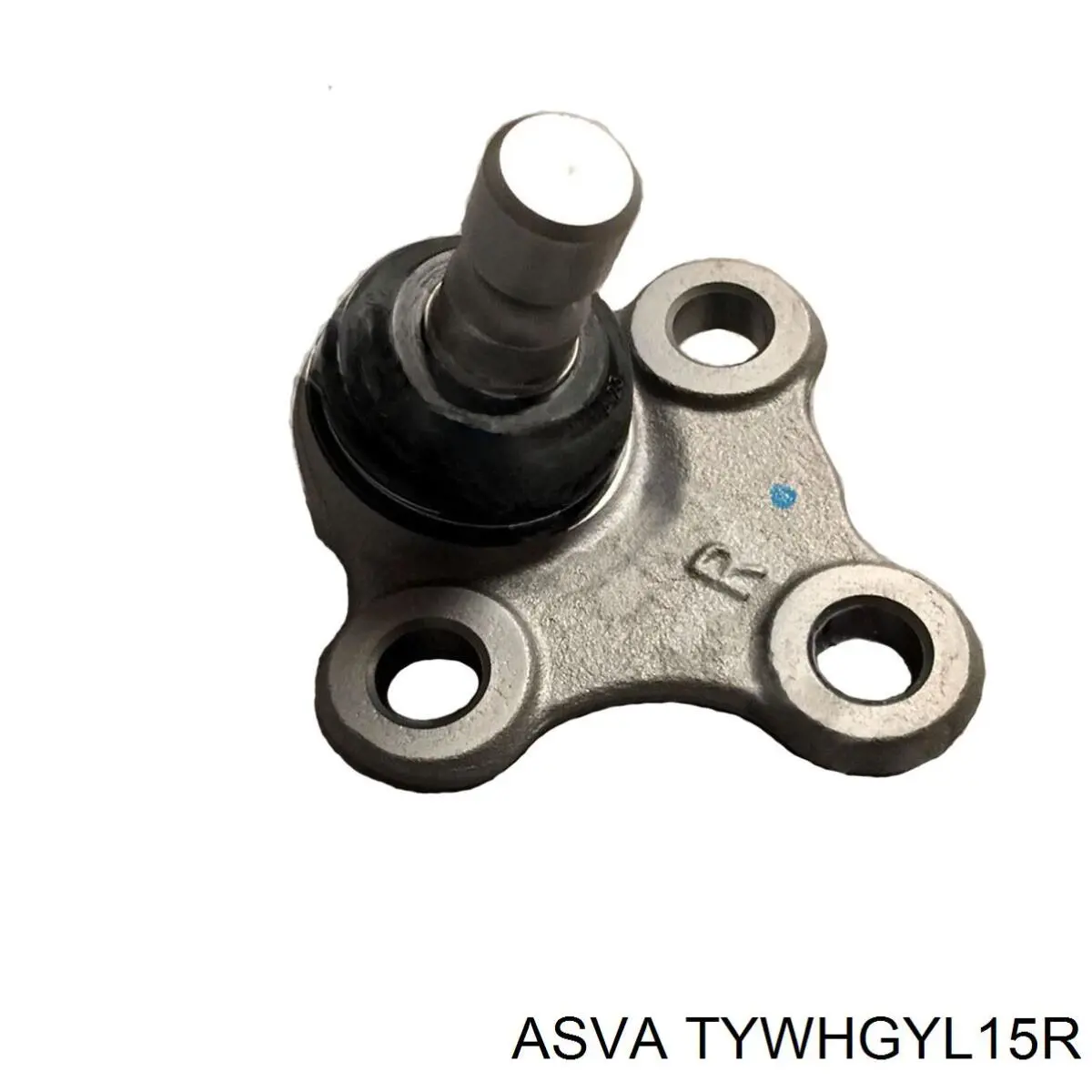 TYWHGYL15R Asva Cubo traseiro