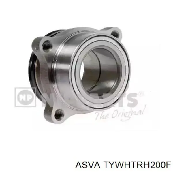 TYWHTRH200F Asva Подшипник ступицы передней