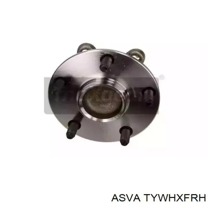 Ступицы передних колес Koyo 3DACF027F8BSAM цена, от 80.35 USD