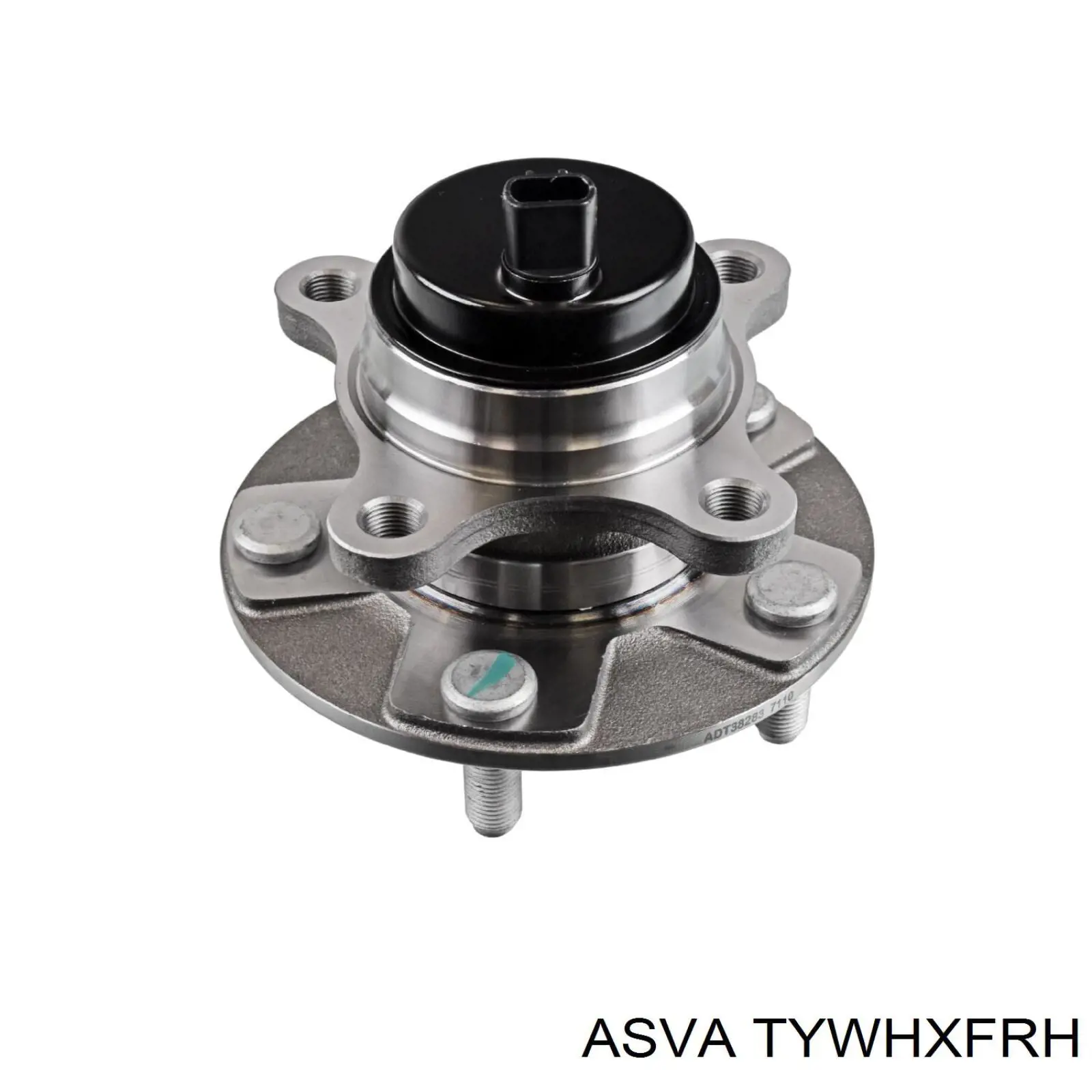Передняя ступица MRB16102 MarkBest