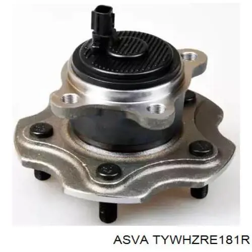 Ступицы задних колес Toyota 4245002251 цена, от 70.16 USD