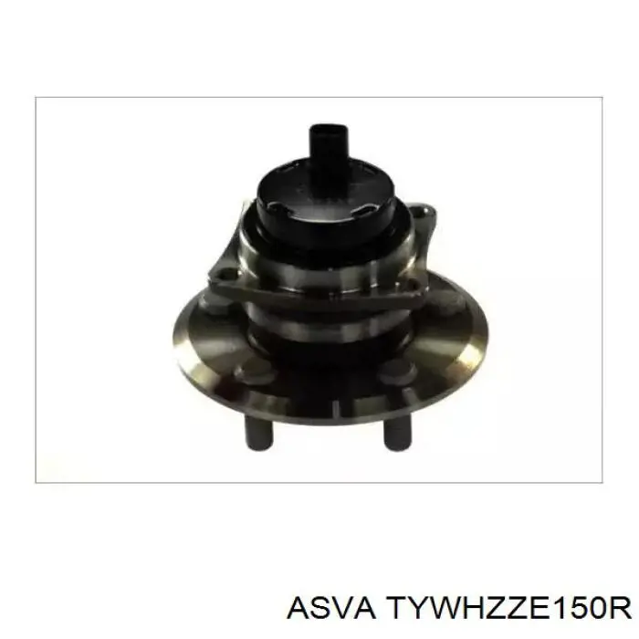 Задняя ступица 4245002251 Toyota