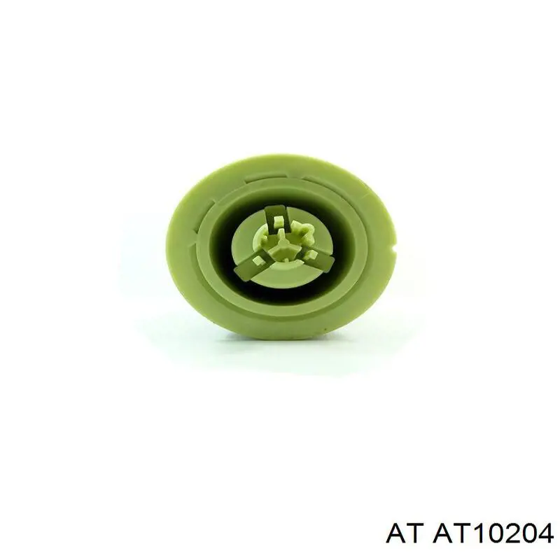 Пневмоподушка/пневморессора моста заднего AT AT10204 цена, от 82.20 USD
