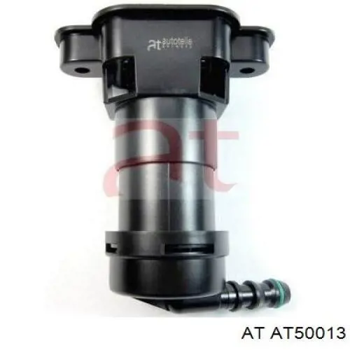 Форсунка омывателя фары передней, левой Depo/Loro/Abakus 10303135 цена, от 15.83 USD