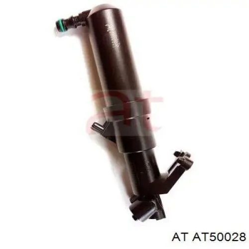 65451139 HB Autoelektrik Держатель форсунки омывателя фары, подъемный цилиндр